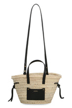 Load image into Gallery viewer, Cadix mini bucket bag