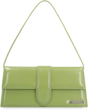 Load image into Gallery viewer, Le Bambino Long leather bag