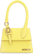 Load image into Gallery viewer, Le Chiquito leather handbag