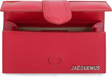 Load image into Gallery viewer, Le Bambino leather small bag