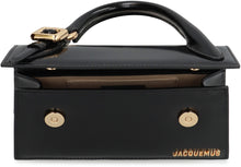 Load image into Gallery viewer, Le Chiquito Leather handbag