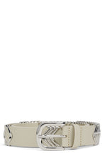 Load image into Gallery viewer, Tehora belt in calfskin