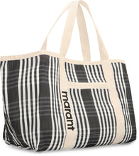 Load image into Gallery viewer, Darwen nylon tote