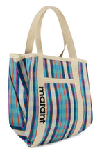 Load image into Gallery viewer, Darwen nylon tote bag