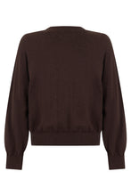 Load image into Gallery viewer, Sweater in mixed cotton wool