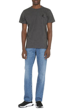 Load image into Gallery viewer, Zafferh Logo cotton t-shirt