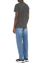 Load image into Gallery viewer, Zafferh Logo cotton t-shirt