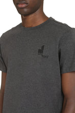 Load image into Gallery viewer, Zafferh Logo cotton t-shirt