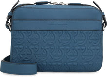 Load image into Gallery viewer, Leather crossbody bag