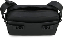 Load image into Gallery viewer, Gancini leather shoulder bag