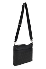 Load image into Gallery viewer, Messenger Bag Gancini in Leather