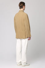Load image into Gallery viewer, Ashby Casual cotton jacket