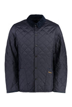 Load image into Gallery viewer, Heritage Liddesdale padded jacket