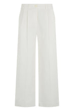 Load image into Gallery viewer, Loose cotton pants
