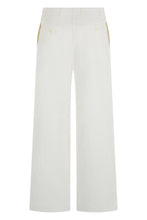 Load image into Gallery viewer, Loose cotton pants