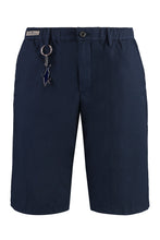 Load image into Gallery viewer, Cotton bermuda shorts