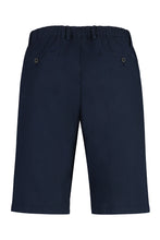Load image into Gallery viewer, Cotton bermuda shorts