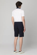 Load image into Gallery viewer, Cotton bermuda shorts