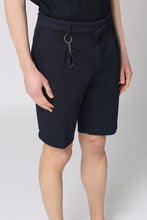 Load image into Gallery viewer, Cotton bermuda shorts