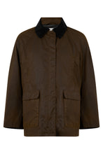 Load image into Gallery viewer, Country jacket in organic cotton