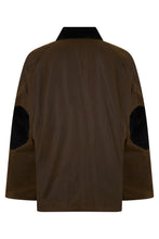 Load image into Gallery viewer, Country jacket in organic cotton