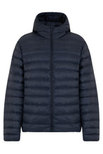 Load image into Gallery viewer, Padded jacket with hood