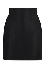 Load image into Gallery viewer, Taffeta skirt