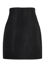 Load image into Gallery viewer, Taffeta skirt