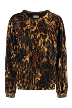 Load image into Gallery viewer, Dabia velvet blouse