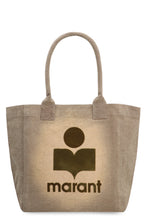 Load image into Gallery viewer, Small Yenky Tote bag