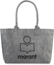 Load image into Gallery viewer, Yenky Zipped Tote bag