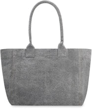 Load image into Gallery viewer, Yenky Zipped Tote bag