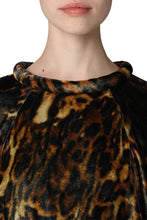 Load image into Gallery viewer, Lassie velvet dress