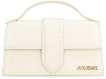 Load image into Gallery viewer, Le Grand Bambino leather handbag