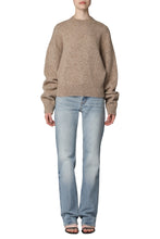 Load image into Gallery viewer, Jacquemus Crew-neck wool sweater