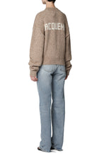 Load image into Gallery viewer, Jacquemus Crew-neck wool sweater