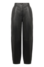 Load image into Gallery viewer, Leather pants