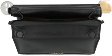 Load image into Gallery viewer, Rond Carré Leather clutch