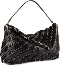 Load image into Gallery viewer, Paco Leather shoulder bag