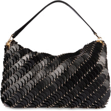 Load image into Gallery viewer, Paco Leather shoulder bag