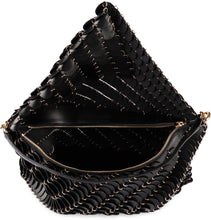 Load image into Gallery viewer, Paco Leather shoulder bag