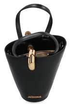 Load image into Gallery viewer, Le Petit Bambola bucket bag