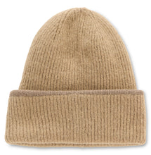 Load image into Gallery viewer, Hat with a turn-up