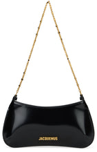 Load image into Gallery viewer, Bag Le Petit Bisou Chain in Leather