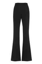 Load image into Gallery viewer, Flared trousers