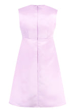 Load image into Gallery viewer, Satin dress