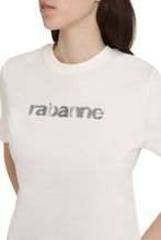 Load image into Gallery viewer, Cotton crew-neck T-shirt