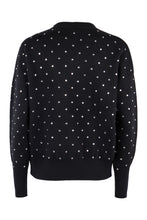 Load image into Gallery viewer, Wool pullover