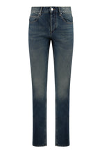 Load image into Gallery viewer, Jiliana stretch cotton jeans