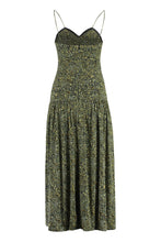 Load image into Gallery viewer, Elisabeth jersey dress